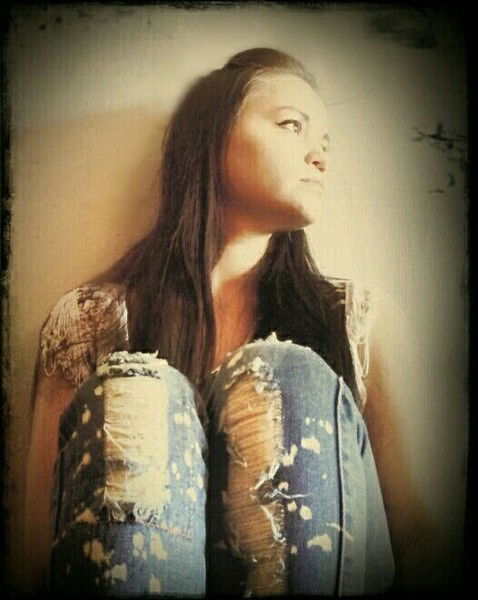 Таня Удавченко