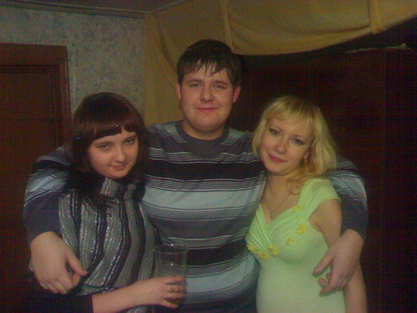 Евгений Шамилов