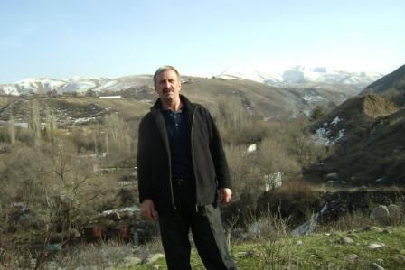 Евгений Карташов