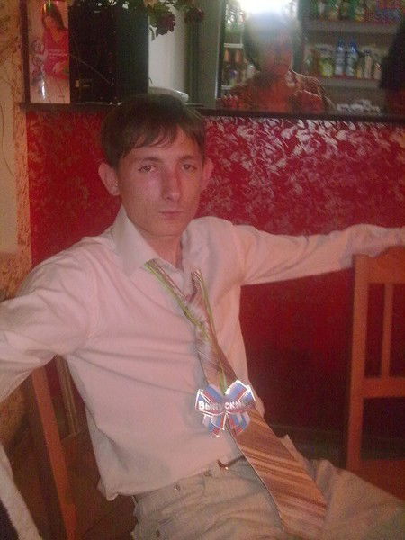 Геннадий Микуца