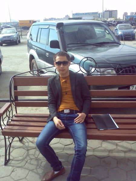 Каертай Аюпов