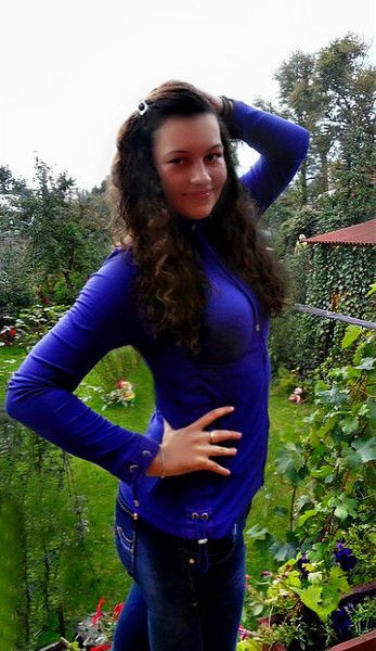 Светлана Гендель