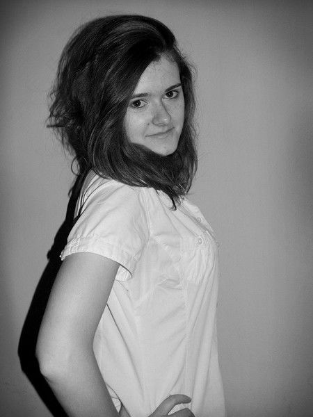 Оля Лапочка