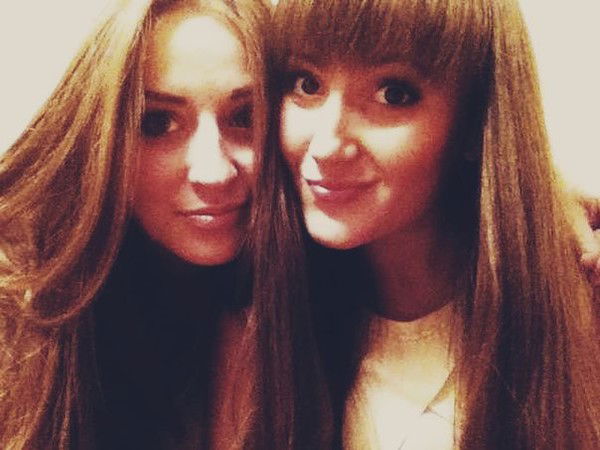 Марина Коломийцева