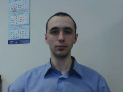 Виталий Кадыров