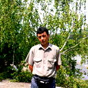 Валерий Сарсембаев