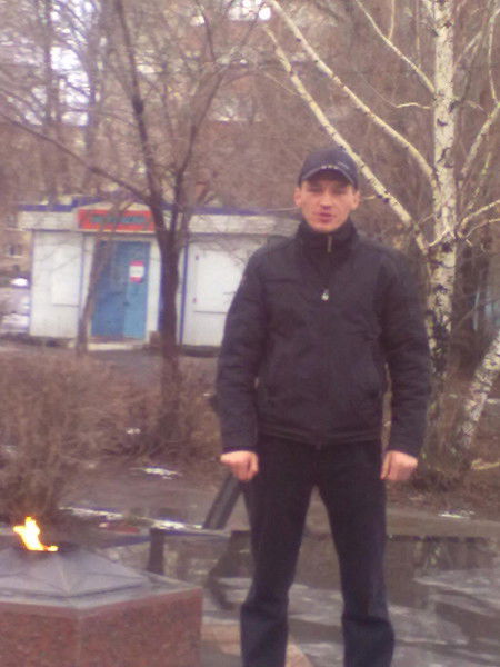 Сергей Тарасов