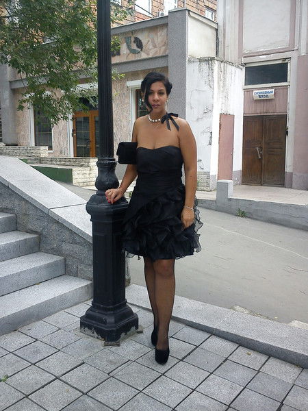 Наталья Грачёва