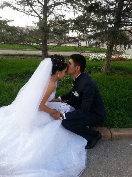 Алтынай Нугметкалиевна