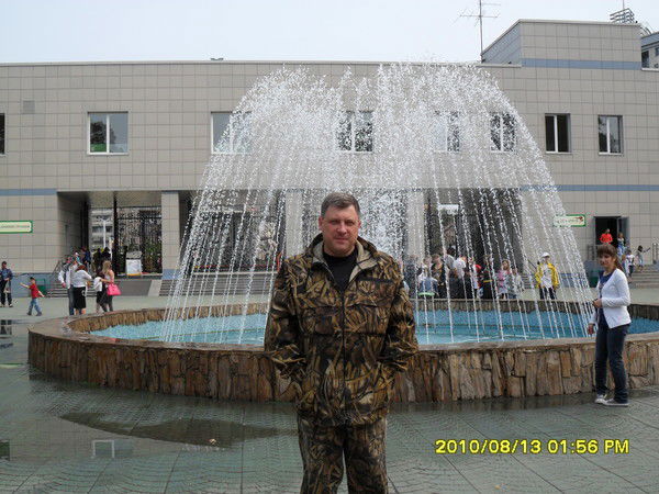 Игорь Гудков