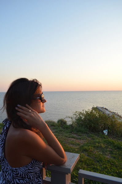 Ольга Арзамасцева