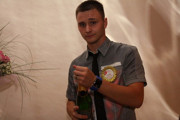 Александр Новиков