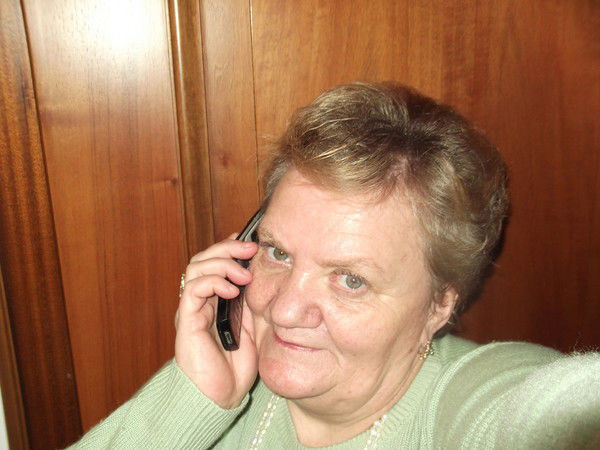 Євгенія Ільчишин