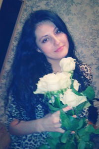 Ленка Трибунская