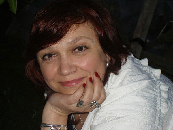 Жанна Avferenok