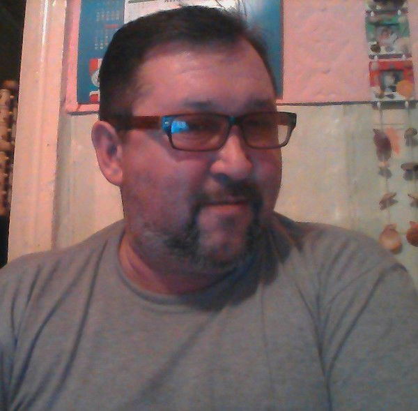 Владимир Морозов