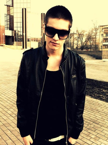 Вадя Шитяков