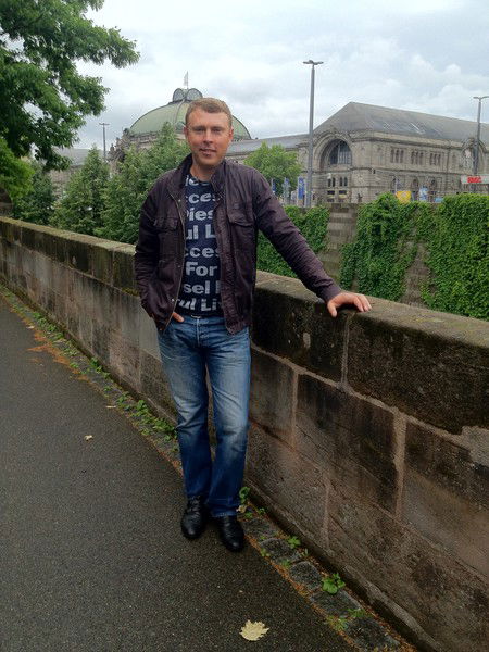 Александр Kолодзей