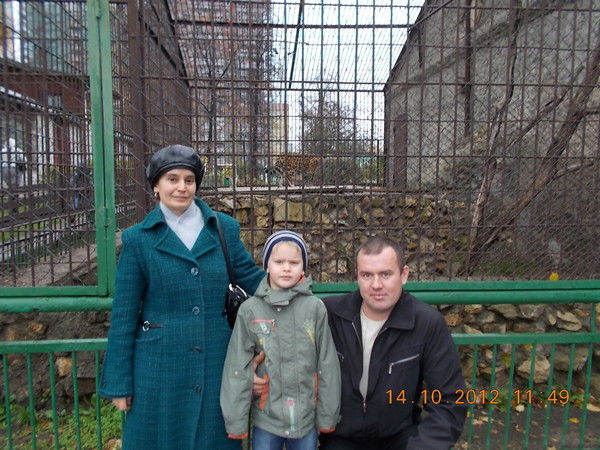 Лариса Елдашева