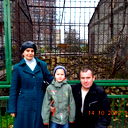 Лариса Елдашева