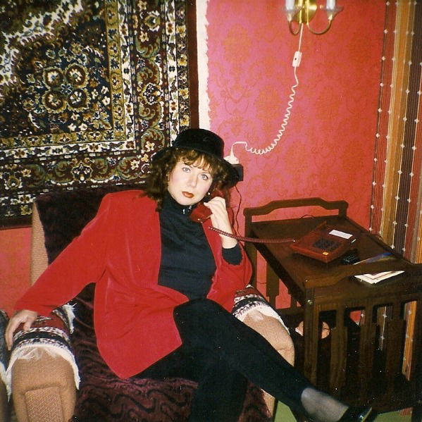 Галина Алексеева