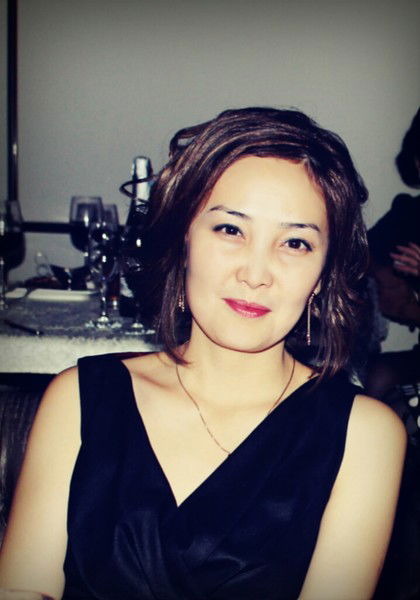 Баян Айтбек