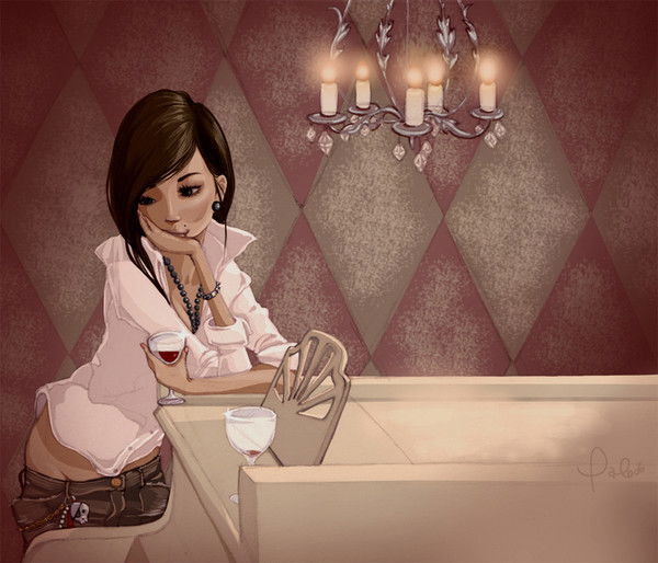 Настя Плющева