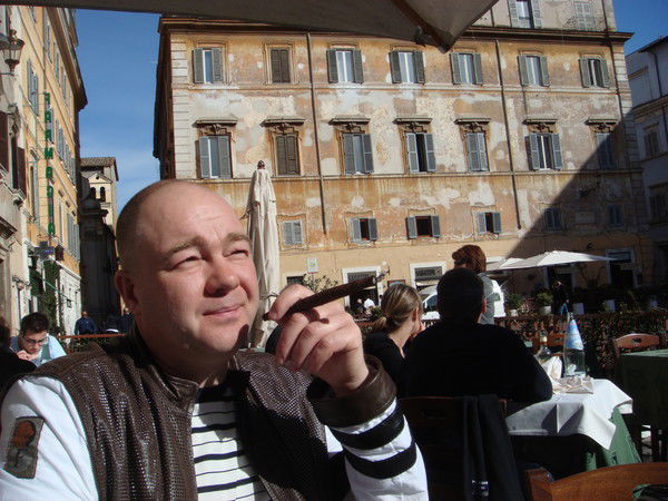 Павел Мухортов