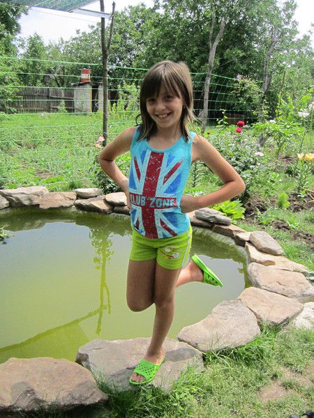 Владка Радионова