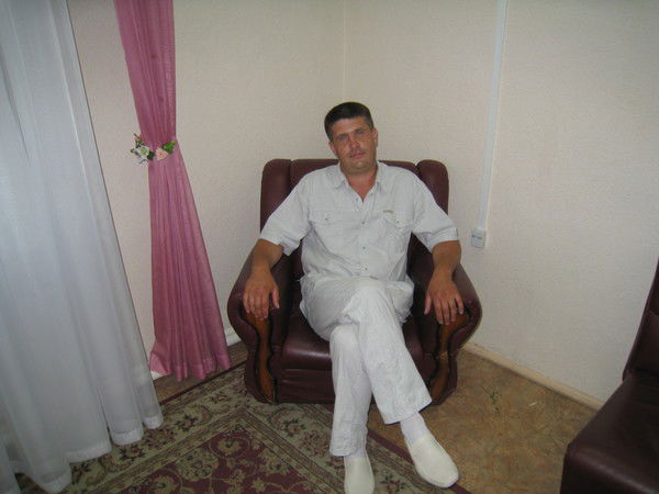 Андрей Михайлов