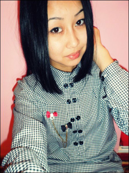 Айя Мирасовна