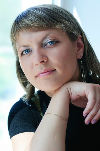 Ольга Мрясова