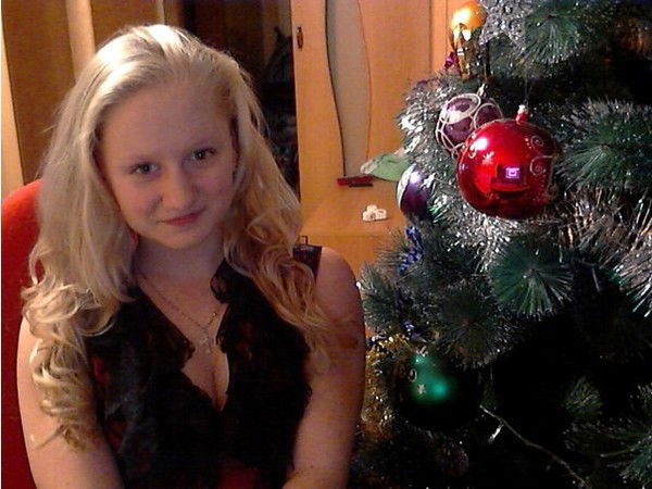 Anastasiya Lanshakova