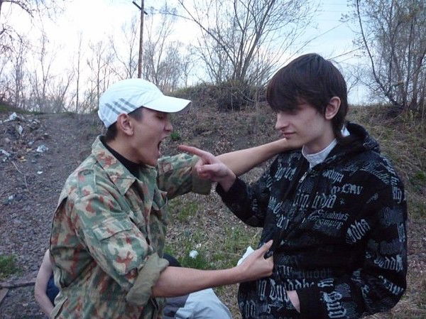 Денис Мамай