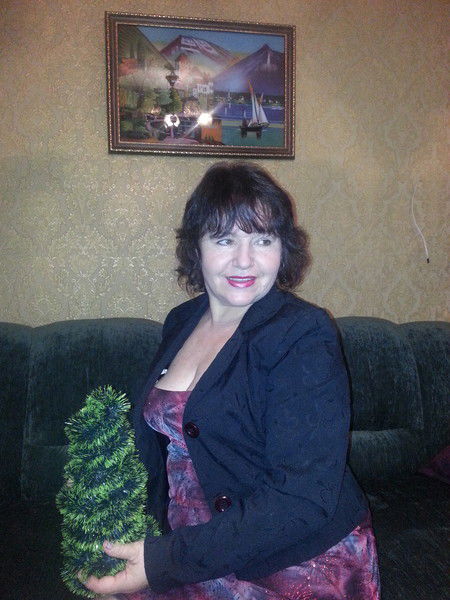 Анна Бурая-Сорока