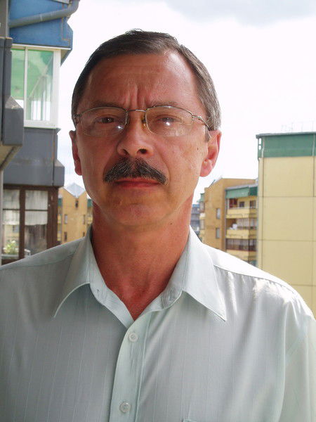 Анатолий Маркелов