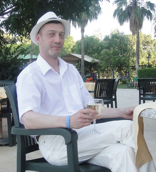 Сергей Корякин