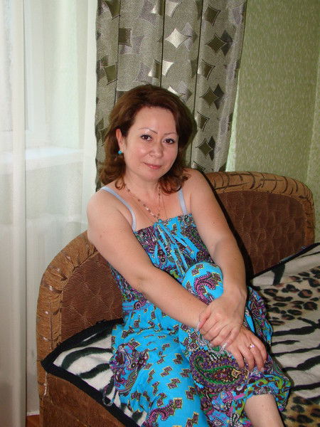 Наталья Бурмакина