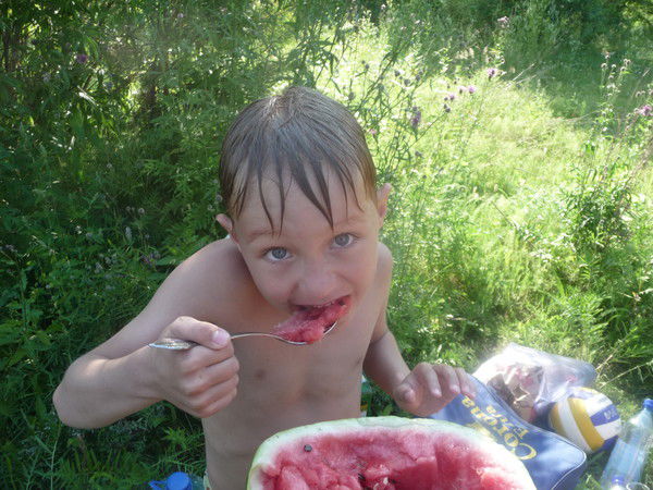 Артемка Широков