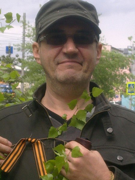 Игорь Слепецкий