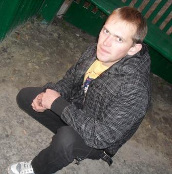 Евгений Дубенцов