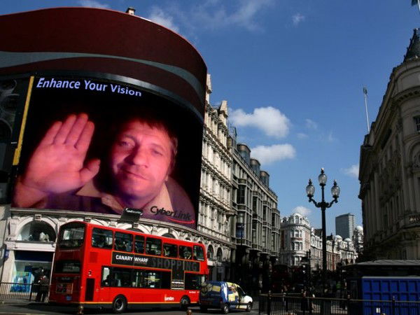 Владимир Козырев