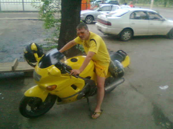 Владимир Бедзир