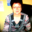 Елена Алещенко