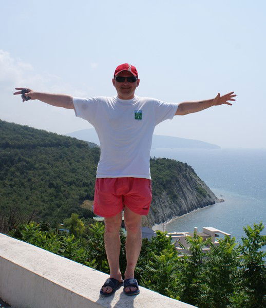 Александр Маслов