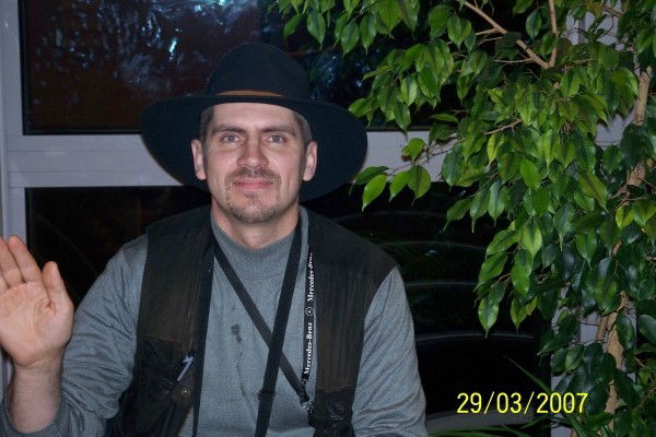 Koнстантин Проценко