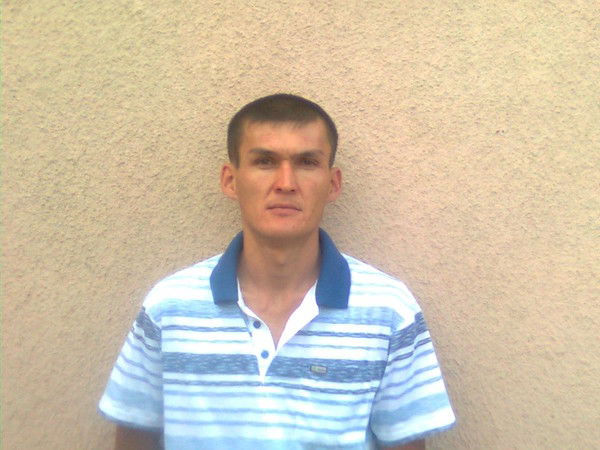 Мейрам Абишев