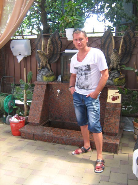 Леонид Рябинин