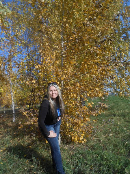 Любовь Хатыбуллова