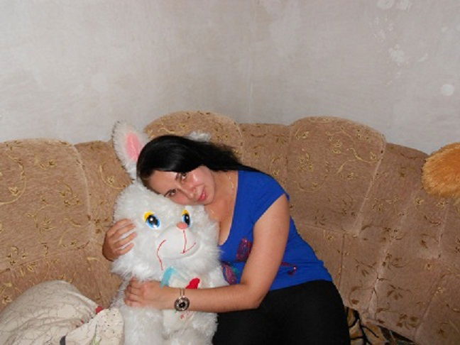 Вера Герасимова